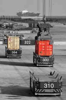 AGV Versus Lift AGV Versus ALV: A qualitative and quantative comparison