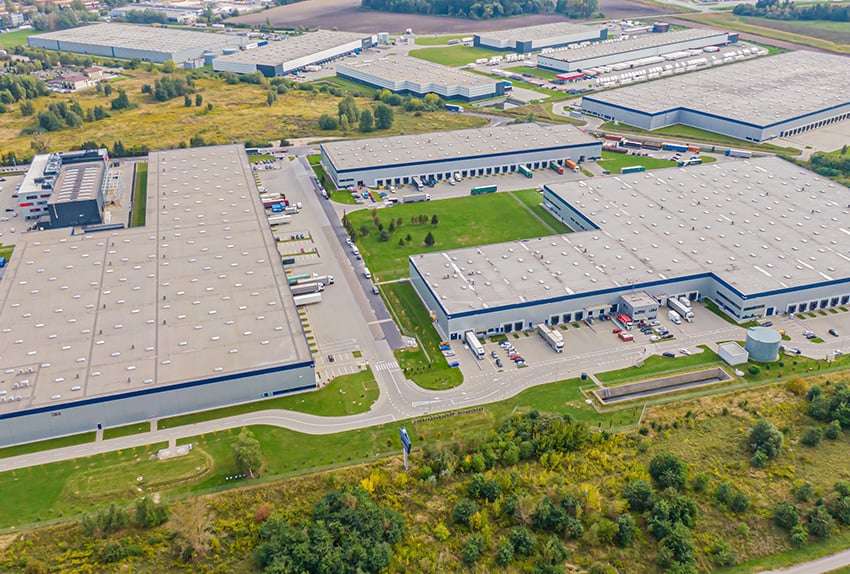 Warehouse Management