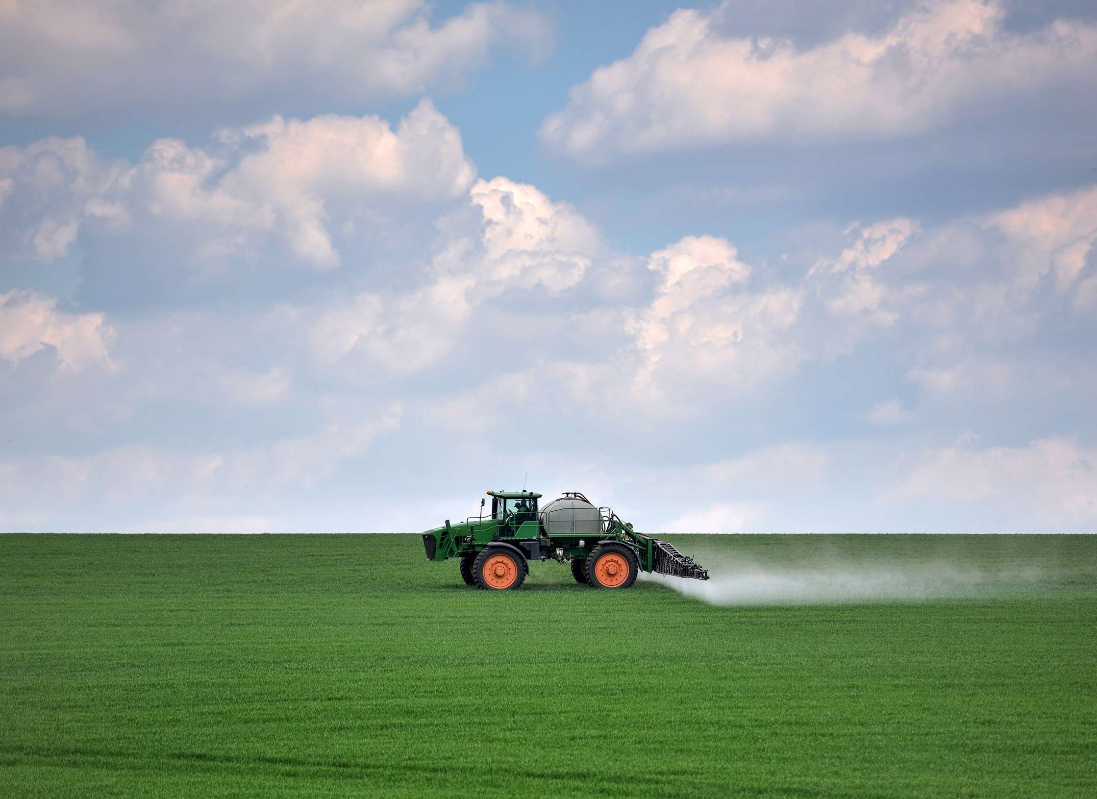 Fertilisers