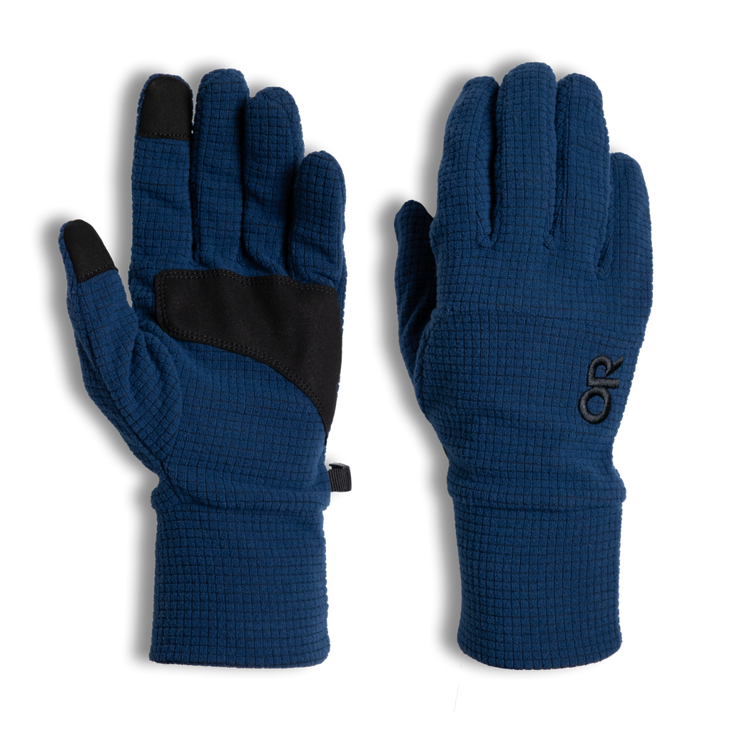 Men's Trail Mix Gloves