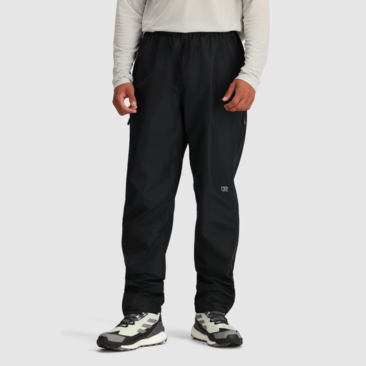 Men's Foray 3L Rain Pants