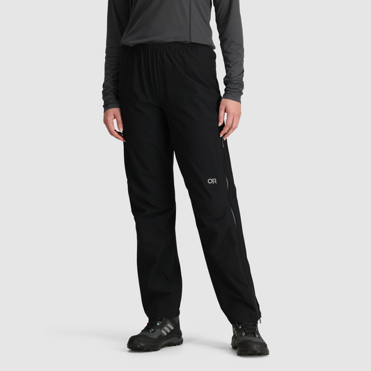 Women's Aspire 3L Rain Pants