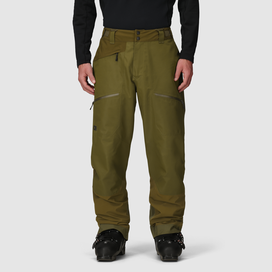 Men's Powderverse Pants