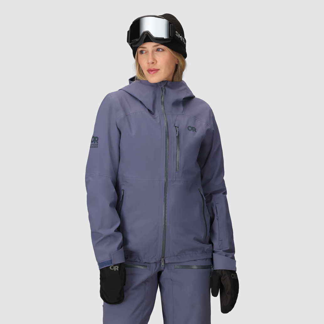 Women's Limited Edition Cloudchaser 3L Jacket