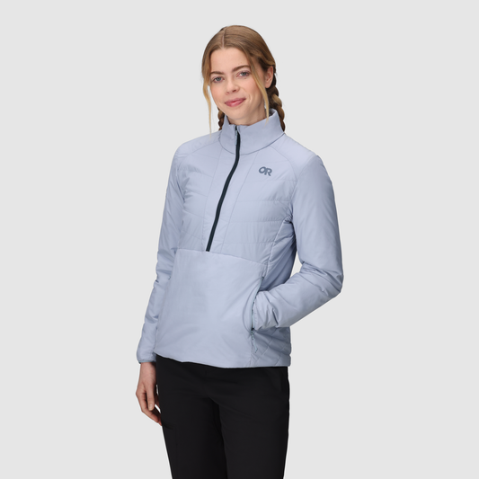 Women's Vesper Insulated Pullover