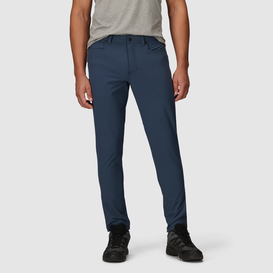 Men's Timberline Fleece Lined Pants