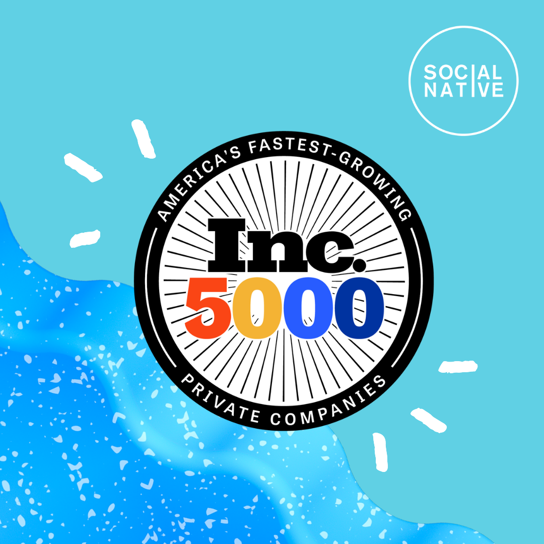 Inc 5000 list 2022